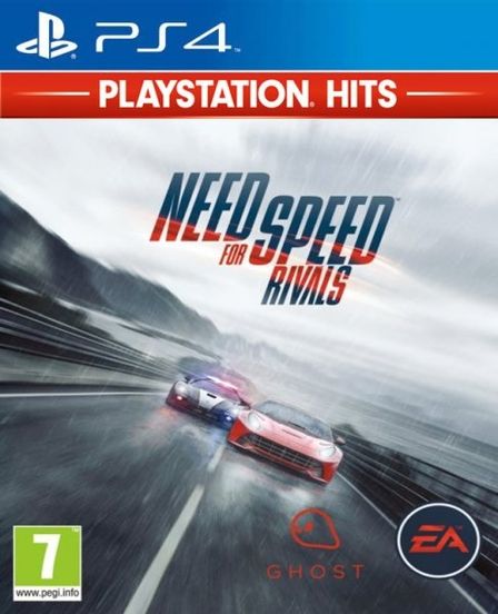 PS4 - Standard