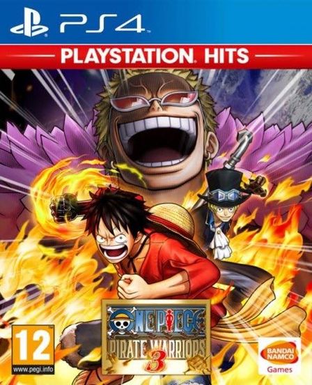 PS4 - Standard