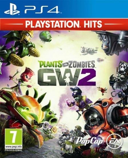 PS4 - Standard