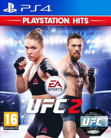 PS4 - Standard
