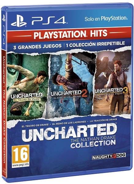 PS4 - Standard