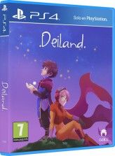 PS4 - Standard