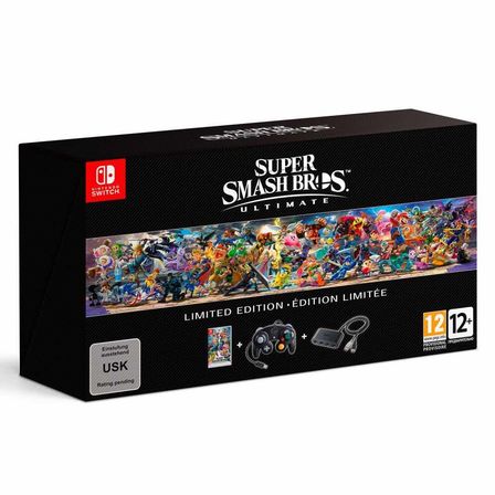 NSW - Limited Edition