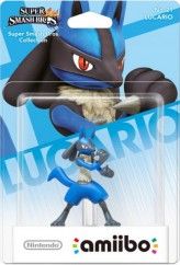 amiibo - Standard