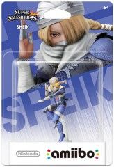 amiibo - Standard