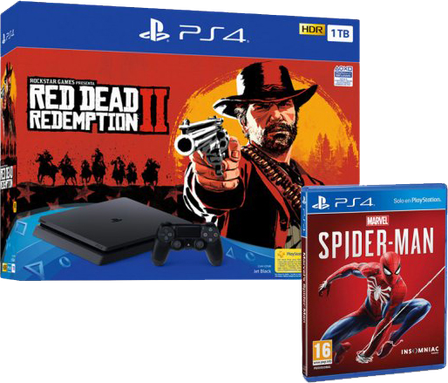 PS4 - Special
