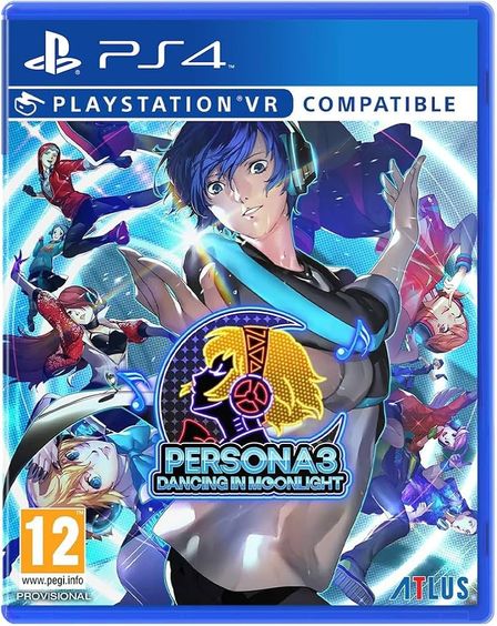 PS4 - Standard