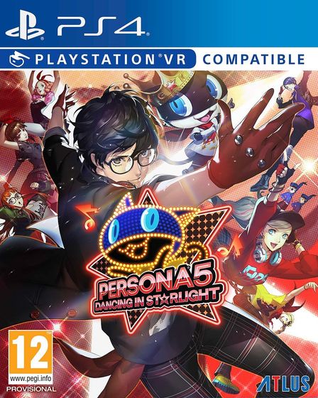 PS4 - Standard