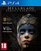 PS4 - Standard