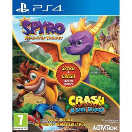 PS4 - Standard