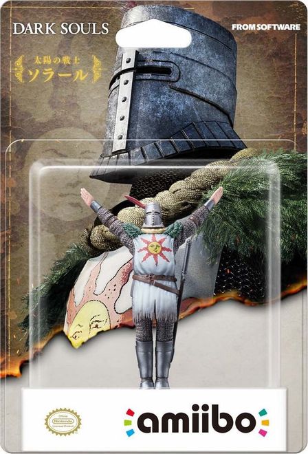 amiibo - Standard