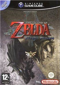 GameCube - Standard