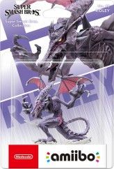 amiibo - Standard