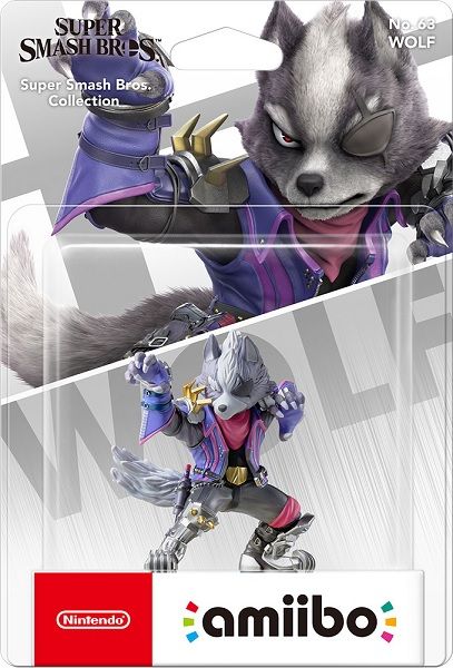 amiibo - Standard
