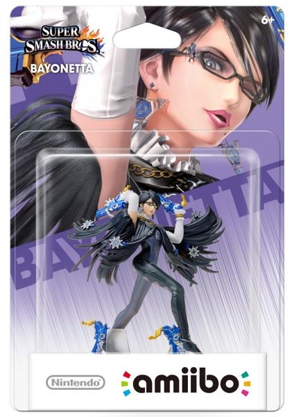 amiibo - Standard
