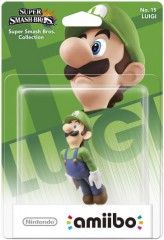 amiibo - Standard