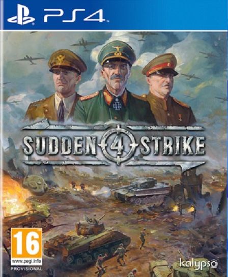 PS4 - Standard