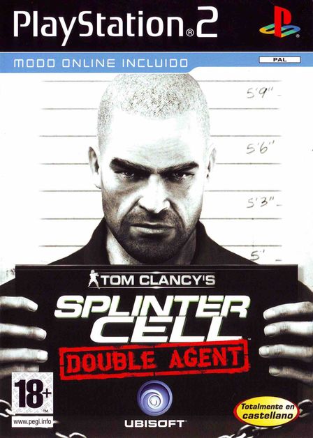 PS2 - Standard