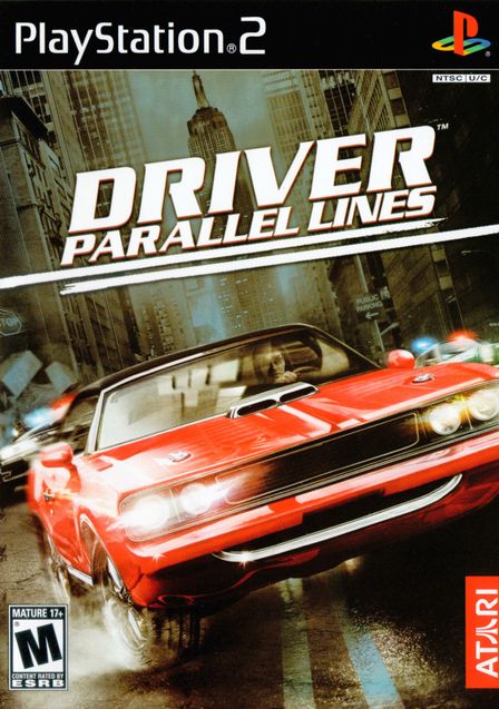 PS2 - Standard