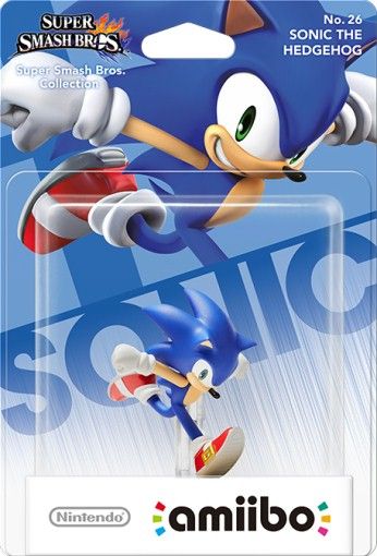 amiibo - Standard