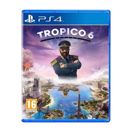 PS4 - Standard
