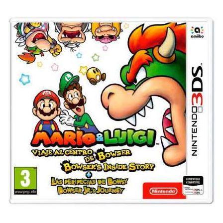 3DS - Standard