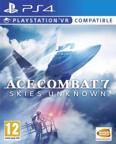 PS4 - Standard