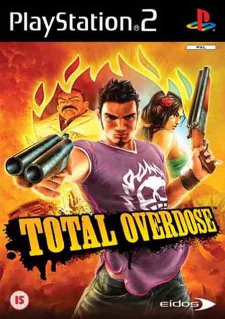 PS2 - Standard