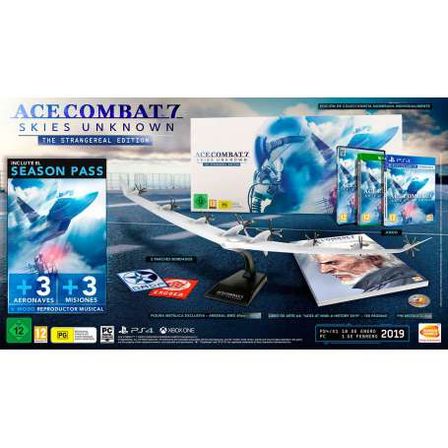 PC - Special