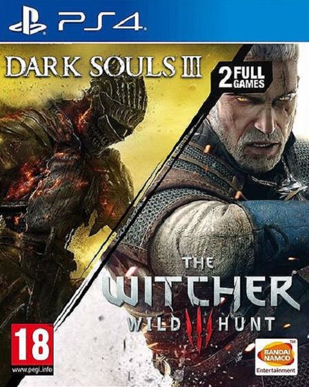 PS4 - Standard