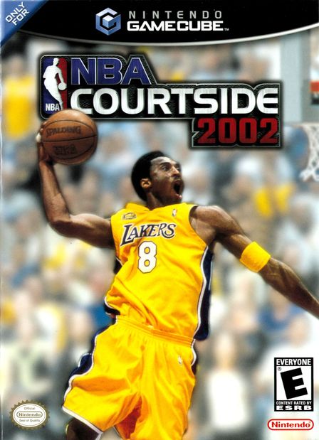 GameCube - Standard