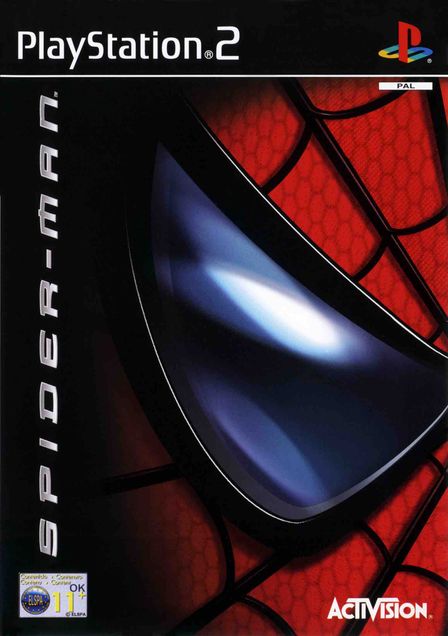 PS2 - Standard