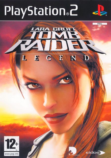 PS2 - Standard