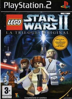 PS2 - Standard
