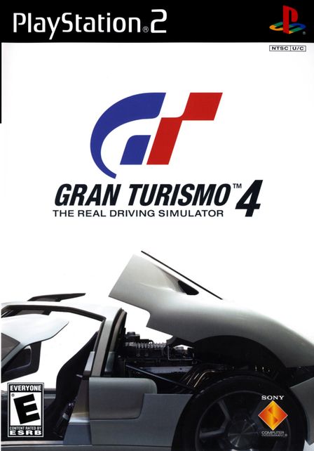 PS2 - Standard
