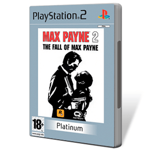 PS2 - Standard