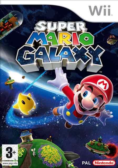 Wii - Standard