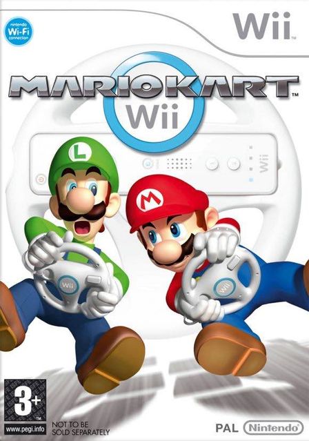 Wii - Standard