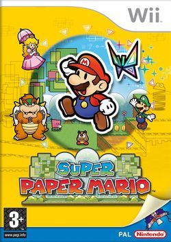 Wii - Standard