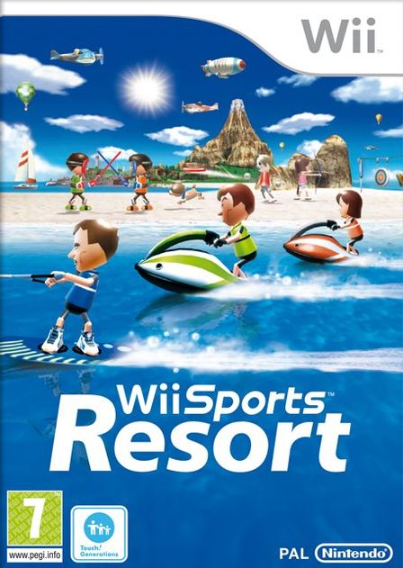 Wii - Standard