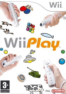 Wii - Standard