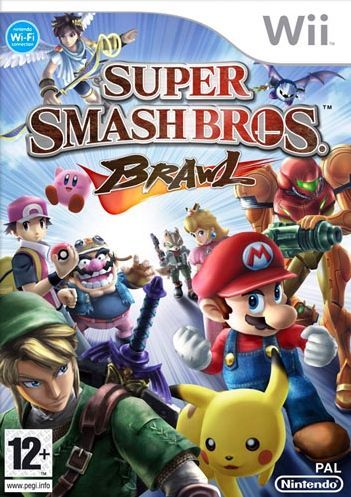 Wii - Standard