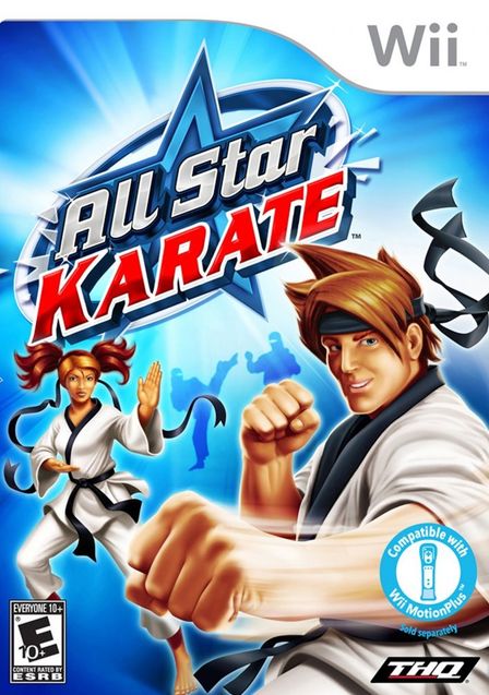 Wii - Standard