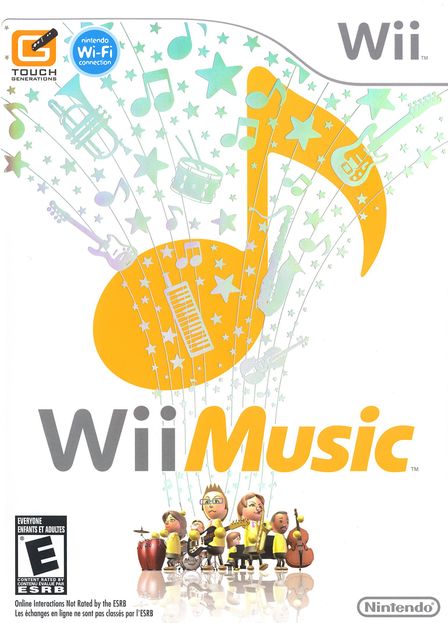 Wii - Standard