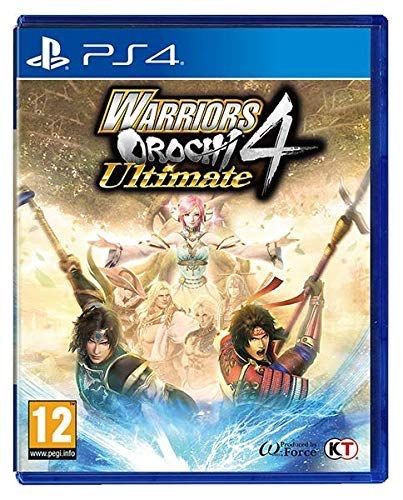 PS4 - Standard