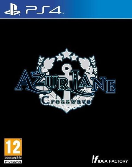 PS4 - Standard