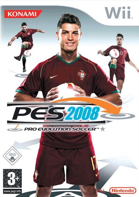 Wii - Standard