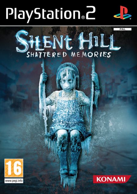 PS2 - Standard