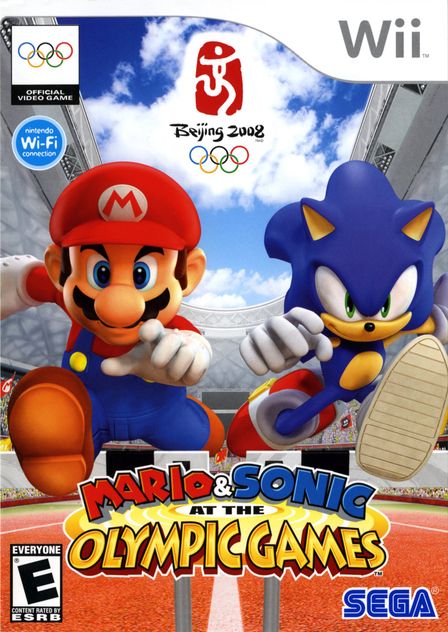 Wii - Standard