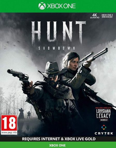 XB1 - Standard